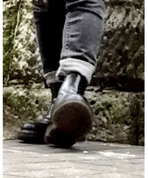 Dr. Martens | ブーティ