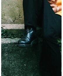 Dr. Martens | ブーティ