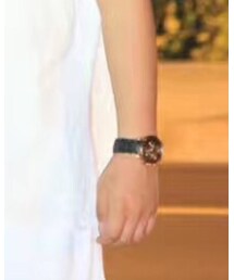 EMPORIO ARMANI | アナログ腕時計