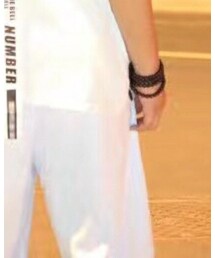 off white | カーゴパンツ