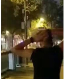 EMPORIO ARMANI | アナログ腕時計