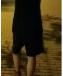 BOY LONDON | カーゴパンツ