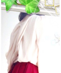 SWINGLE | シャツ/ブラウス