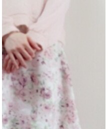 CECIL McBEE | スカート