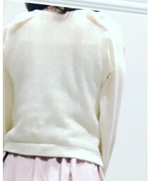 INGNI | ニット/セーター