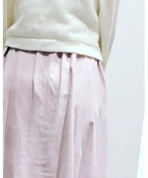 earth music&ecology | スカート