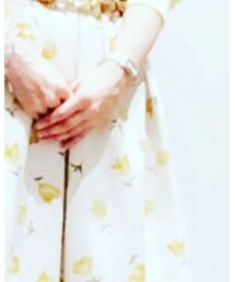 earth music&ecology | スカート