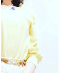 earth music&ecology | ニット/セーター