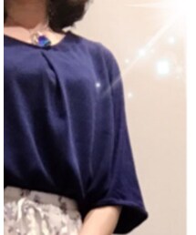 earth music&ecology | Tシャツ/カットソー