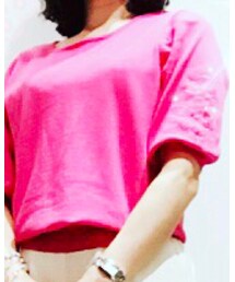 Honeys | Tシャツ/カットソー