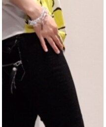 classicalelf | デニムパンツ