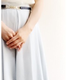 SWINGLE | スカート