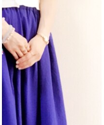 GLOBAL WORK | パンツ