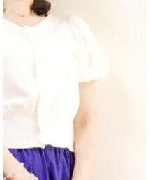 SWINGLE | カーディガン/ボレロ