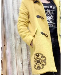 Desigual | ダッフルコート