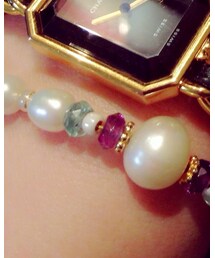 coscos | ブレスレット