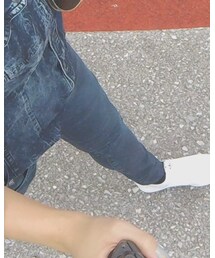 gstarraw | デニムパンツ