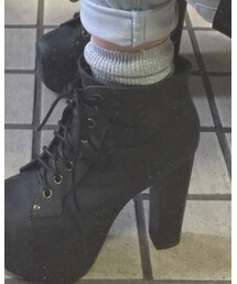 Jeffrey Campbell | ブーツ