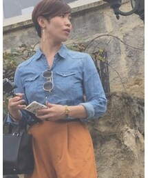 gstarraw | シャツ/ブラウス