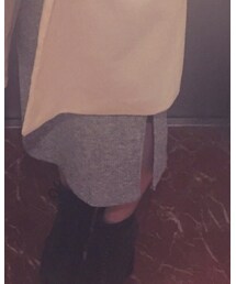 ROSE BUD | スカート