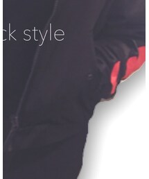 G STAR RAW | ミリタリージャケット