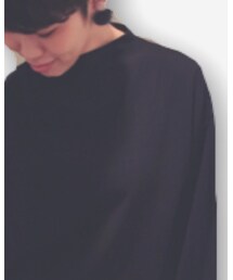 ADDRESS | シャツ/ブラウス