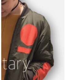 G-STAR | ミリタリージャケット