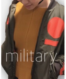 GALLERIE | ニット/セーター