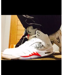 sup×JORDAN | スニーカー