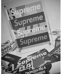 Supreme  | その他