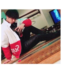 別アングル🤳 | Tシャツ/カットソー