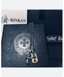 CHROME HEARTS | ネックレス