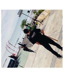 別アングル⭐ | トップス