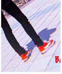 SAINT LAURENT PARIS | デニムパンツ