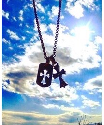 CHROME HEARTS | ネックレス