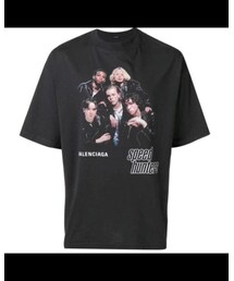 BALENCIAGA | Tシャツ/カットソー