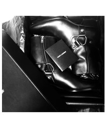 SAINT LAURENT PARIS | ブーツ
