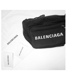 BALENCIAGA | ショルダーバッグ