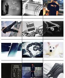 Instagram🎖 | Tシャツ/カットソー