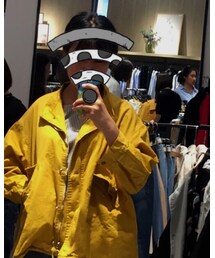 mixblu | デニムジャケット