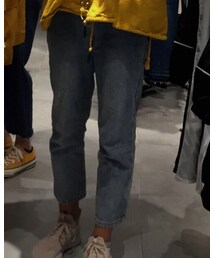 tb | デニムパンツ