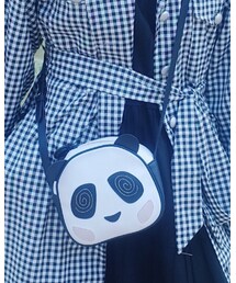 CHARLES & KEITH | ショルダーバッグ