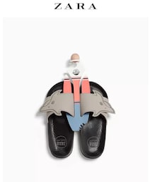 ZARA KIDS | ビーチサンダル