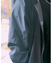 DENHAM | ナイロンジャケット