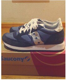 Saucony | スニーカー