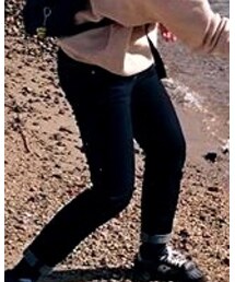 UNIQLO | デニムパンツ