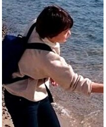 used | スウェット