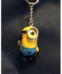 ミニオン | キーホルダー