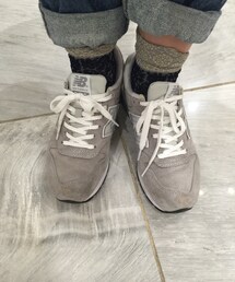 NEW BALANCE | スニーカー