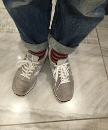 NEW BALANCE | スニーカー